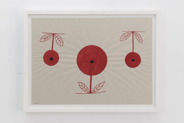 Drawing the Intricate Environment of an Indigenous Venezuelan Community