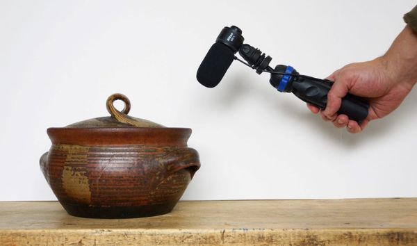 What Do Pots Want?* Building a Bigger Field of Craft Studies Together