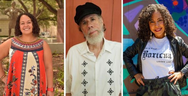 20 Puerto Rican Writers Join Inaugural Class of Letras Boricuas Fellows