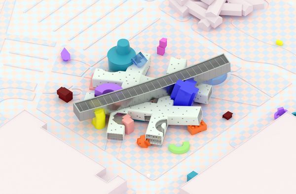 SCI-Arc’s Graduate Architecture Programs Encourage Growth Through Rigorous Core and Specialized Curricula