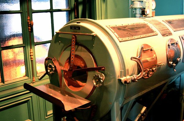 Attendance to History Museums Plummeted Nearly 70% in 2020