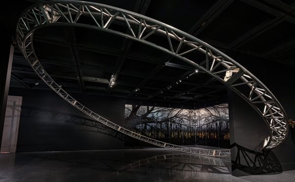 Dawn DeDeaux Connects Social Justice and Environmentalism in a Retrospective at the New Orleans Museum of Art