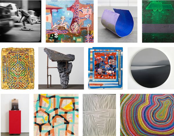 A Curator’s Farewell Exhibition Asks, How do I Measure my Gratitude?