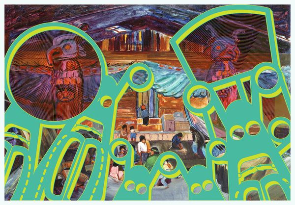 Eiteljorg 2021 Contemporary Art Fellowship Exhibition Opens in Indianapolis