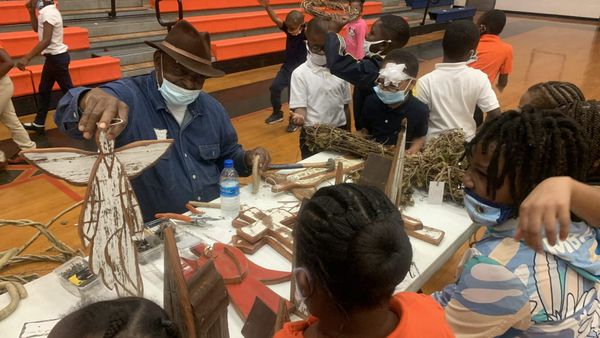 A $6M Program Will Support POC-led Arts Organizations in the South