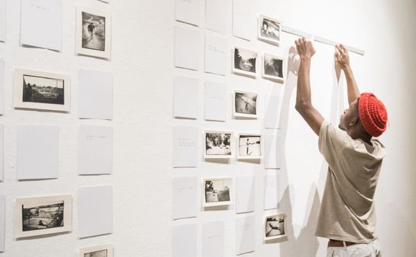 CalArts Cultivates an Environment of Artistic Experimentation and Free Creative Exploration