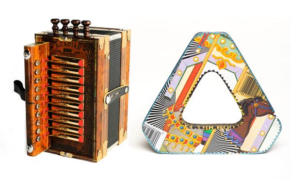 Stream Two New Episodes of Craft in America on PBS