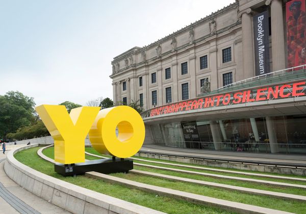 Brooklyn Museum Gets Historic $50 Million Capital Infusion From New York City