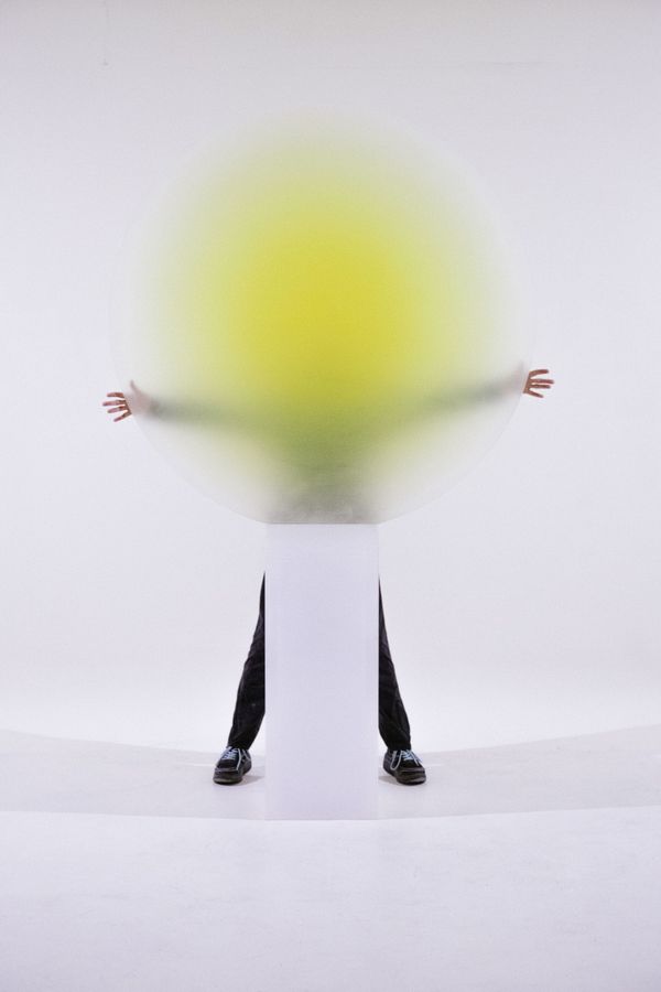 SITE Santa Fe Presents Helen Pashgian: Presences