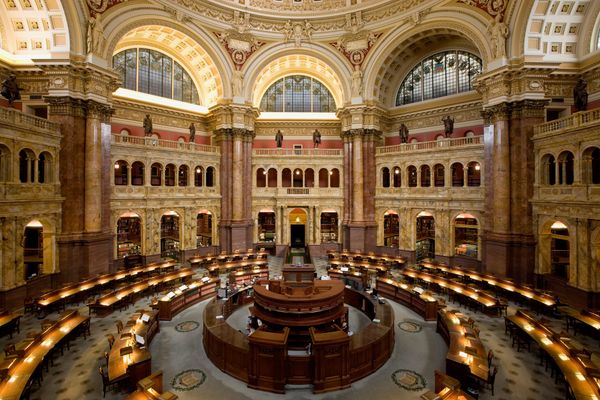 Just like Museums, Libraries Aren't Neutral