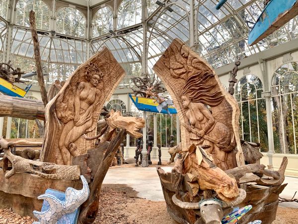 Kidlat Tahimik's Subversive Retelling of the Philippines' Colonial History