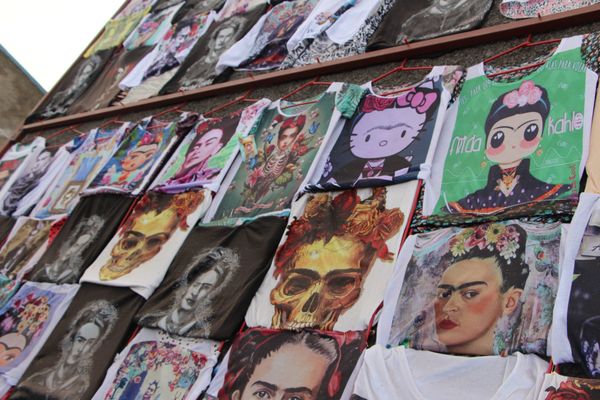 Why Frida Kahlo Still Isn't a Great Woman Artist According to the Market