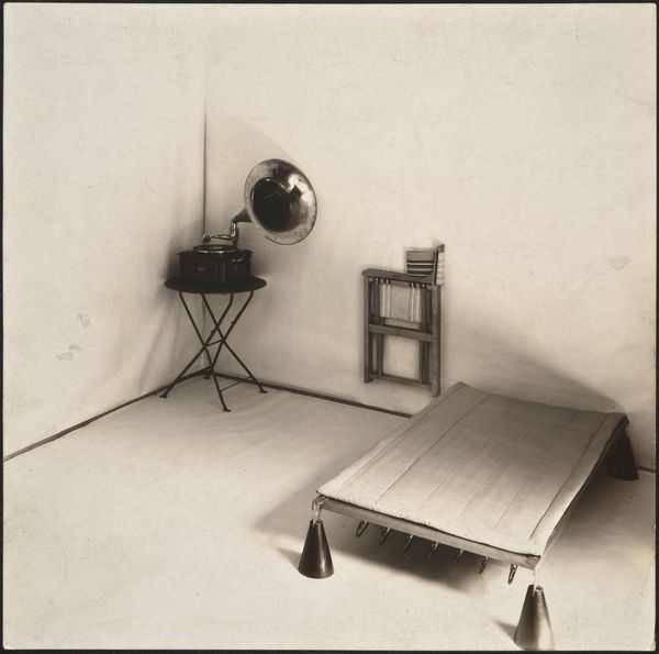 Plans for a Billion Dollar College Dormitory Are a Strange Mix of Carceral and Utopian