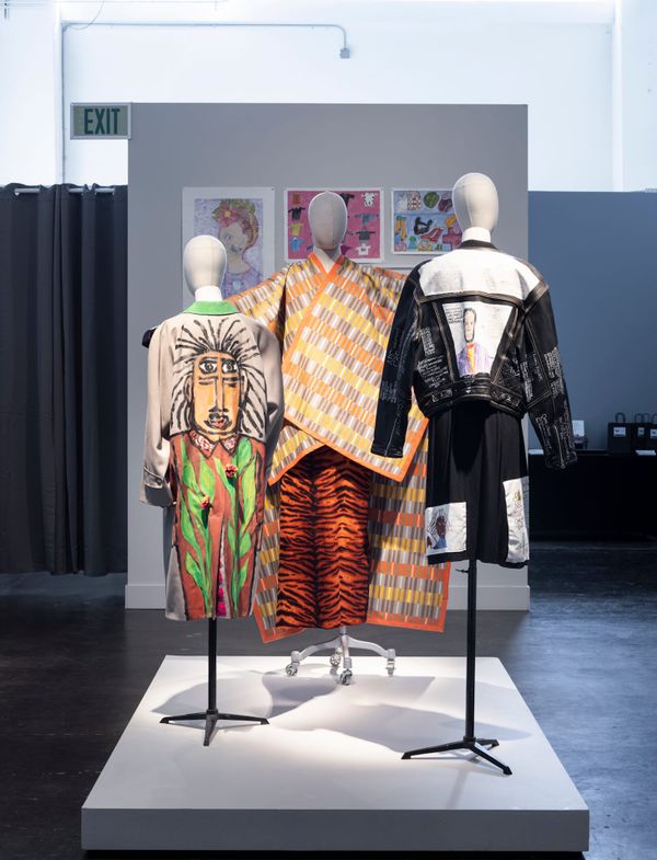 Accessibility Takes Center Stage in a Fashion Show