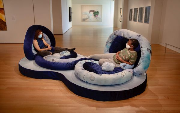 When “Art” Dies, the Community Will Thrive