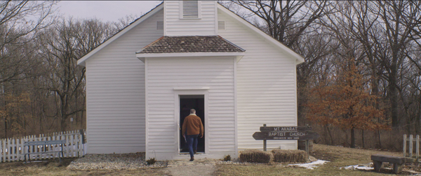 Six Men Try to Heal Their Trauma with Groundbreaking Collaborative Filmmaking