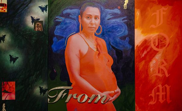 Words and Fonts, and How They Shape Worldviews