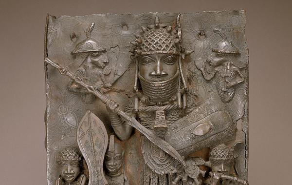 Smithsonian Takes Benin Bronzes Off Display, Considers Repatriation