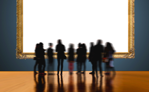 An Artist Surveys Hundreds of Portland Artists on the Pandemic's Effects