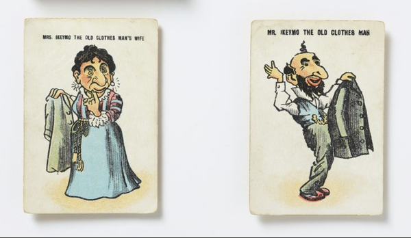 An Archive Traces the History of Anti-Semitism Across Europe