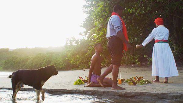 Grenada Artist Must Fundraise $250K to Represent His Country at the Venice Biennale