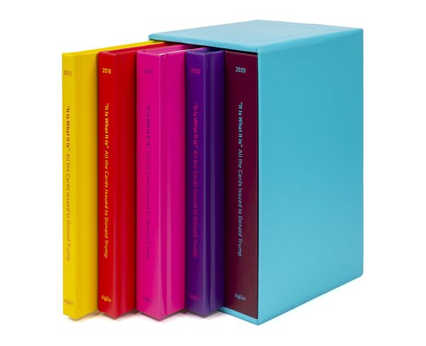 The Penalty Presidency