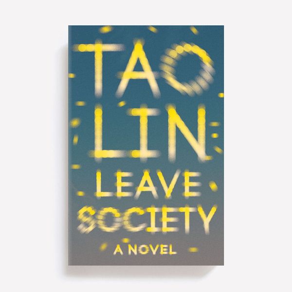 On Addiction and Writing in the Work of Tao Lin