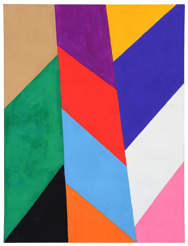 Geometry in a State of Collapse