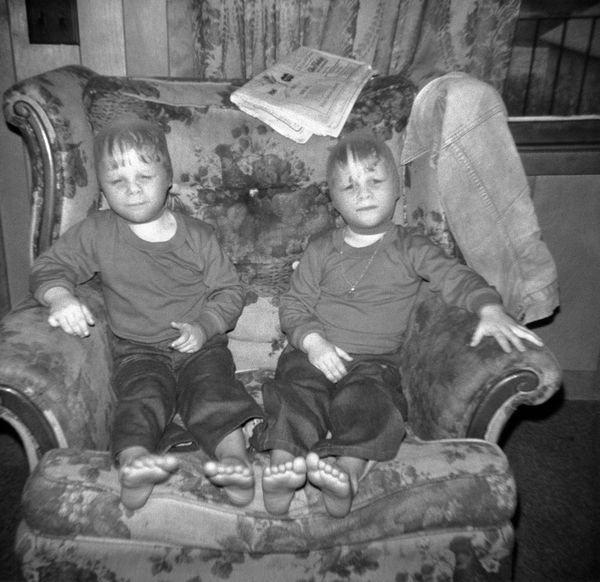 Giving Cameras to Kids as Tools of Self-Exploration