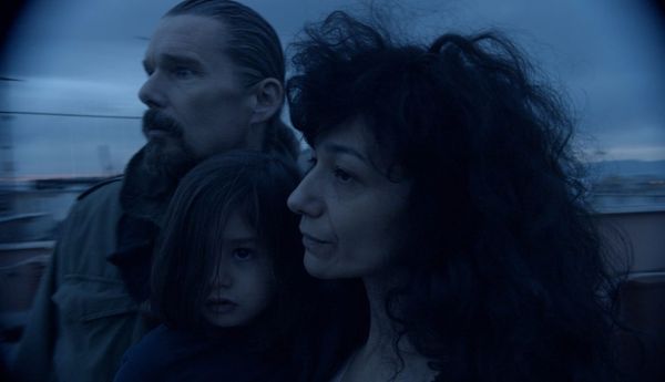 Shot in Rome During Lockdown, Zeros and Ones is a Different Pandemic Thriller