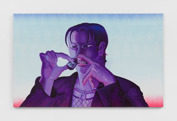 Jonny Negron’s Darker Portraits of Party Life