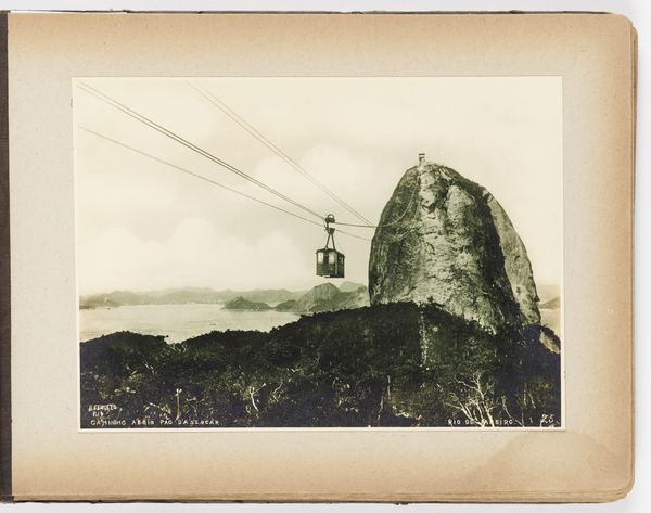 How the Face of Rio de Janeiro Radically Changed Over Five Centuries