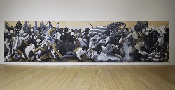 Bronx Calling Recognizes Artists' Individuality but Neglects Art-World Gentrification