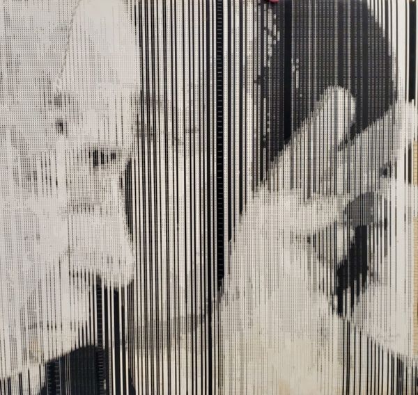 Lillian Schwartz, Pioneer of Tech Art, Gets a Museum Archive