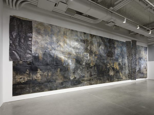 Athena LaTocha Digs Deep into Brooklyn’s Past