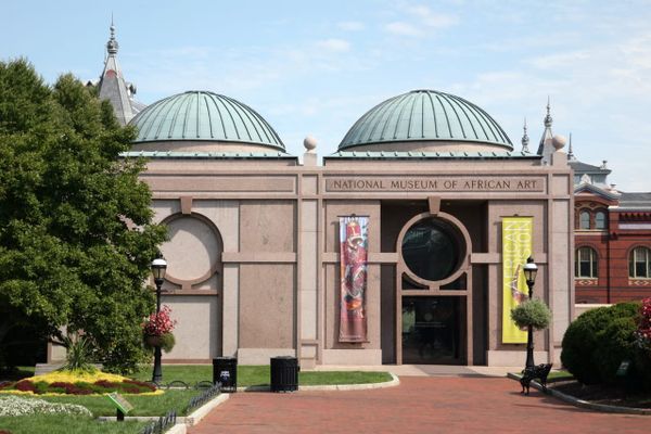 Facing COVID-Related Staff Shortages, Smithsonian Shutters Four Museums
