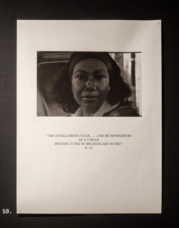 Politics and Joy Come Together in an Artist's Tribute to Her Murdered Father