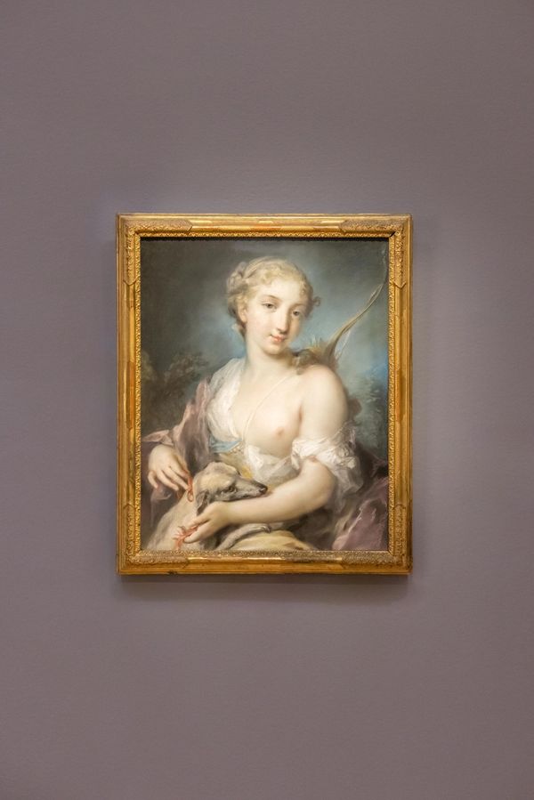 Pastels Are Damned Beautiful