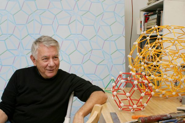 Clark Richert, One of Colorado's Most Prominent Artists, Dies at 80