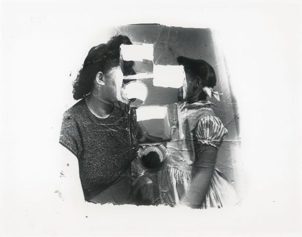 Darrel Ellis's Powerful Investigations of Identity Through Family Photographs