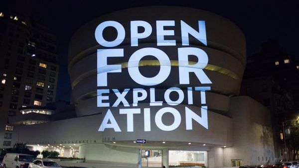 While 11% of Staff Was Laid Off, Guggenheim Director Made Record $1.5 Million