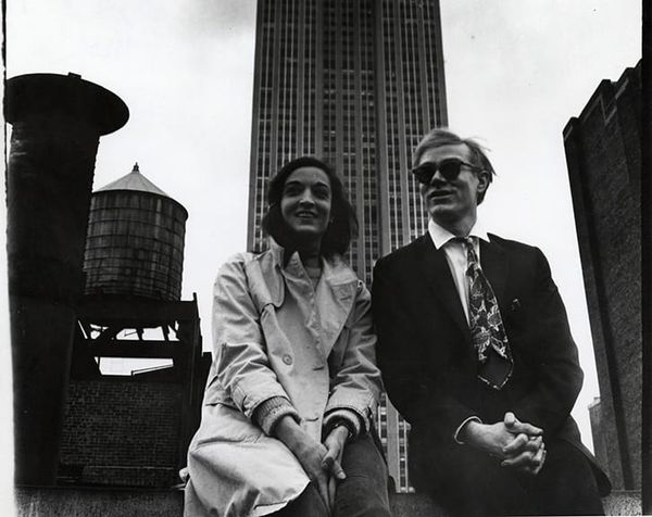 How Marisol, “the True Trailblazer,” Paved the Way for Andy Warhol