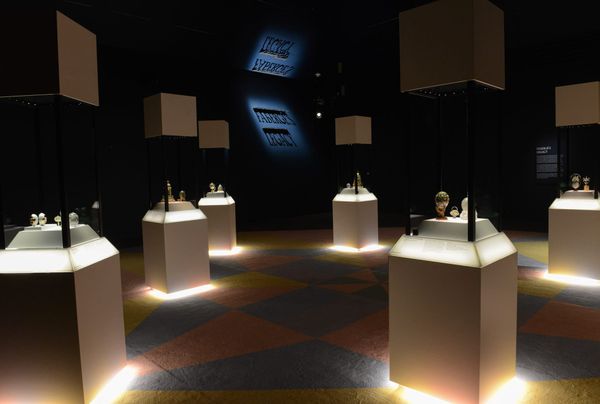 How is This Possibly the Right Time for a Fabergé Show at the V&A?