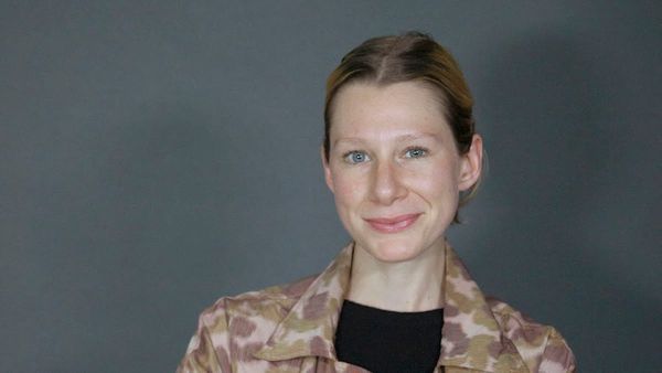 Jenni Crain, Beloved Artist and Curator, Has Died of COVID-19