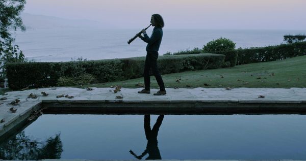 Exploring the Baffling Popularity of Kenny G