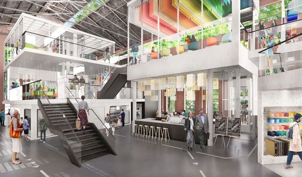 Arts Faculty and Staff Positions Now Open at the George Washington University