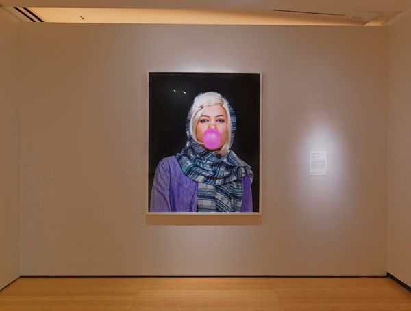 Contemporary Iranian Art That Doesn’t Shy Away from Politics