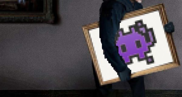 Artists Say Plagiarized NFTs Are Plaguing Their Community