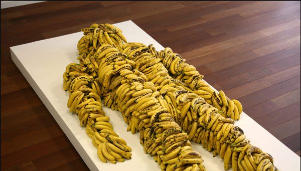 The Getty, Google Arts, & Banana Craze Create Three Online Shows Worth a Visit