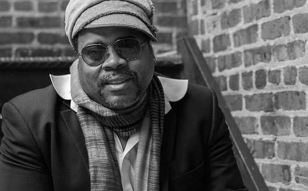 Greg Tate, Giant Among Cultural Critics, Dies at 64